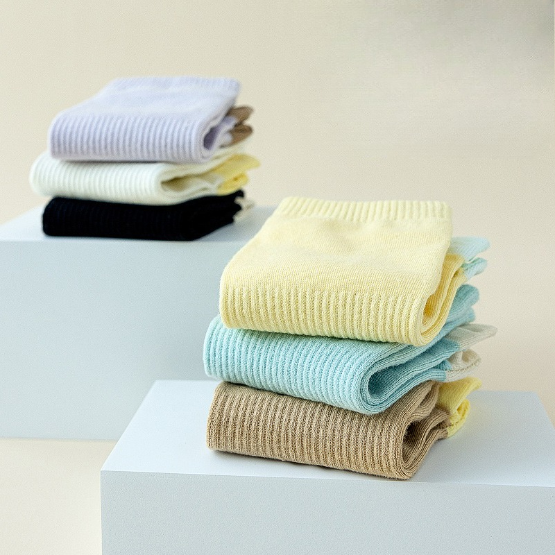 ถุงเท้าแบบแยกนิ้วเท้า 6 คู่ สำ - Toe Sock Split บทวิจารณ์และราคา