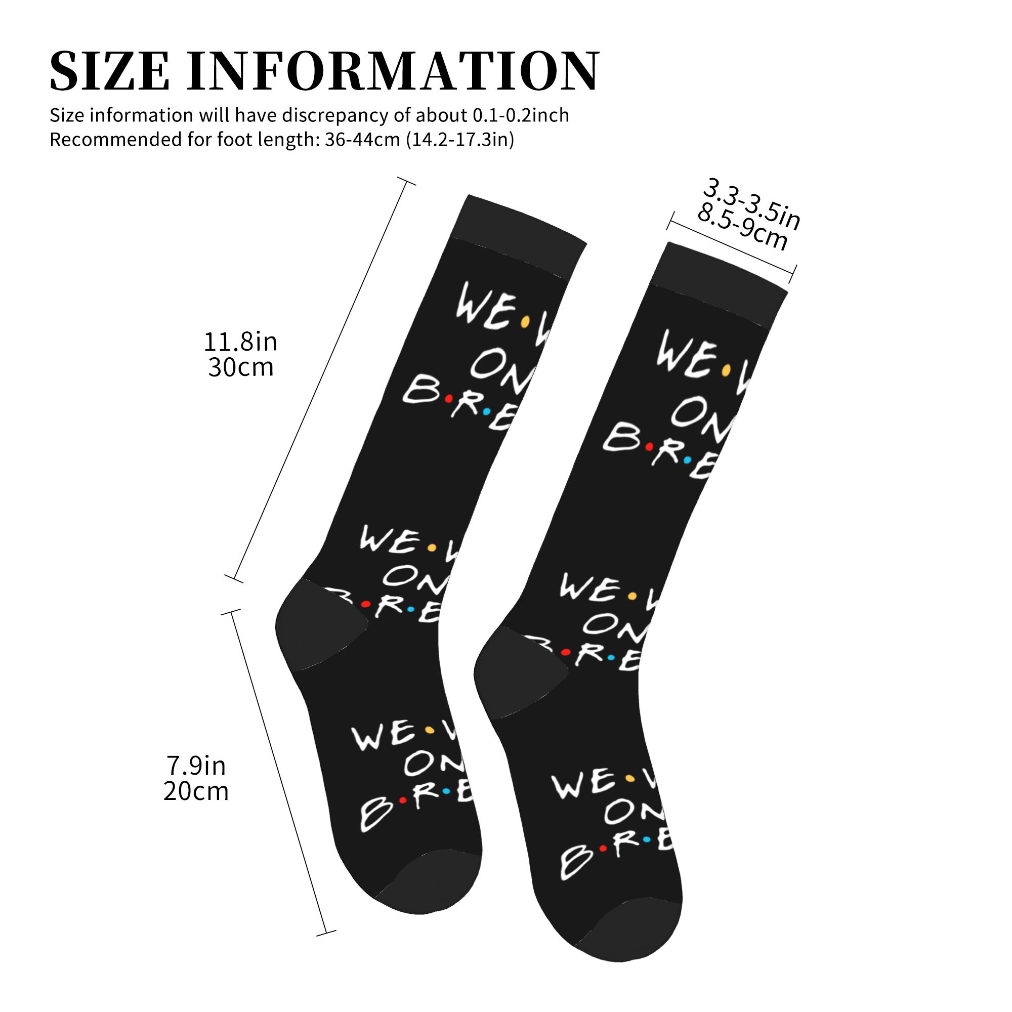 ถุงเท้าลายคำพูดตลกๆ จากซีรีส์เ - No Show Sock Women บทวิจารณ์และราคา