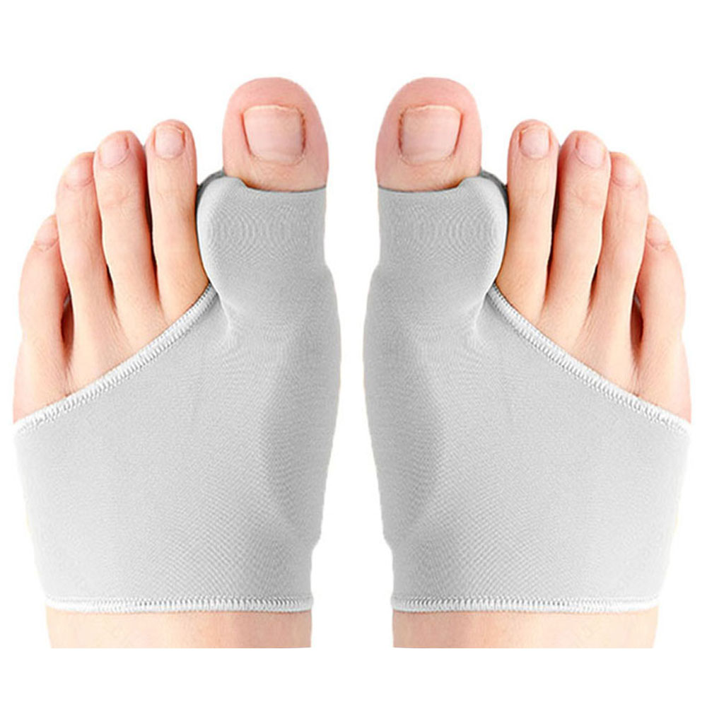 Toe Separator Hallux Valgus Bu - Ankle Brace Sock บทวิจารณ์และราคา