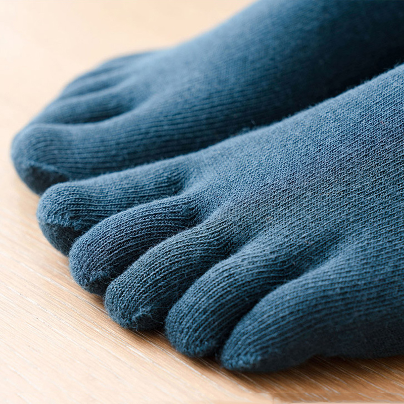 ถุงเท้าซิลิโคนกันลื่นสำหรับผู้ - Grip Sock Yoga บทวิจารณ์และราคา