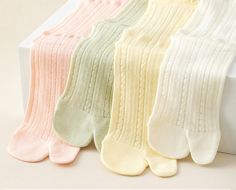 ถุงเท้าผู้หญิงแบบแยกนิ้วเท้า 5 - Toe Sock Split บทวิจารณ์และราคา
