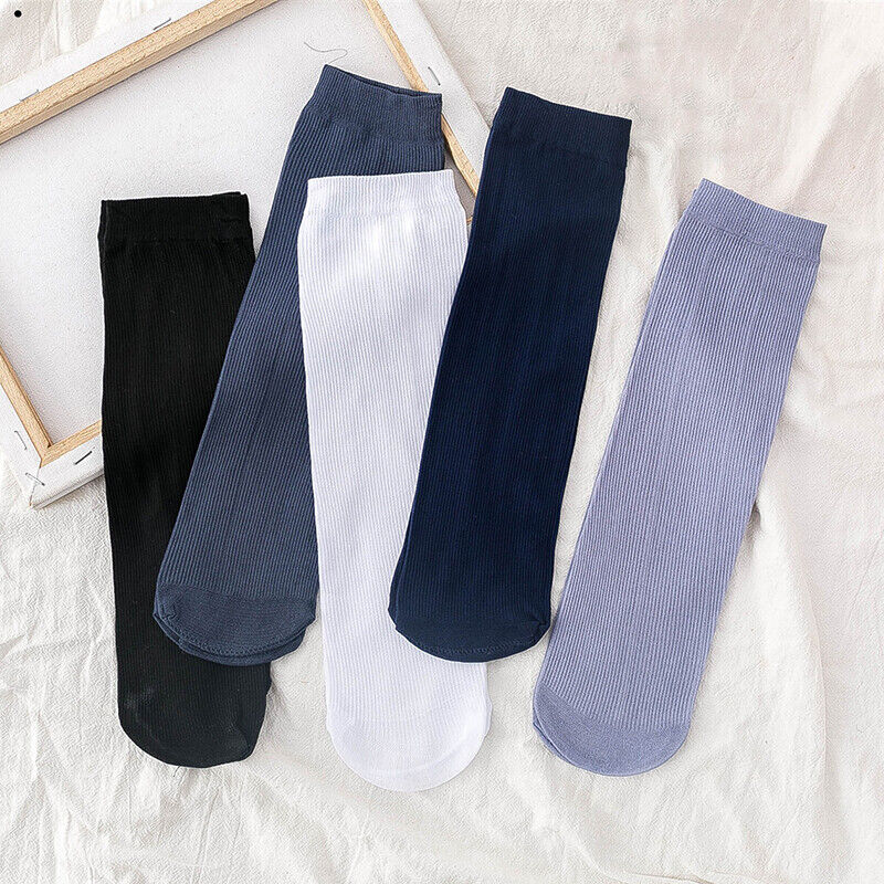 ถุงเท้า serat bambu ผ้าไอซ์ซิล - Silk Sock Bamboo บทวิจารณ์และราคา
