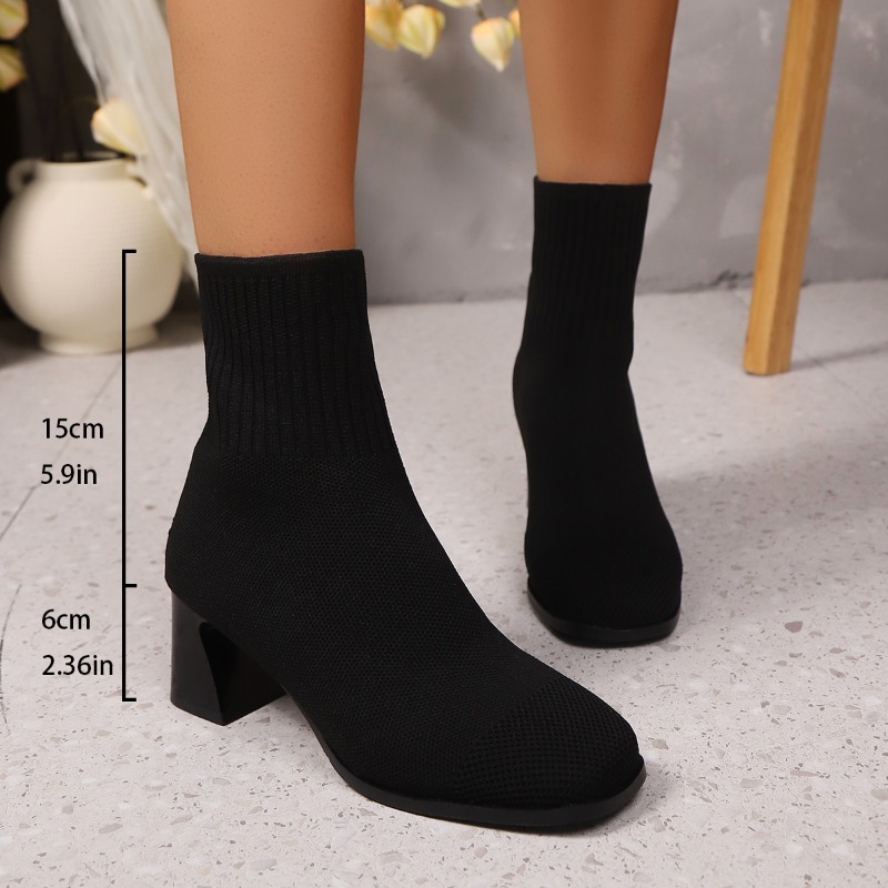 รองเท้าบูทข้อเท้าผู้หญิง แบบถั - No Show Sock Women บทวิจารณ์และราคา