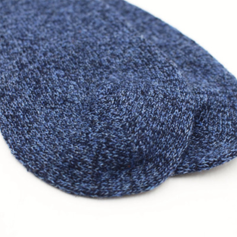 ถุงเท้าขนสัตว์ผู้ชาย 5 คู่ 1 ล - Cotton Crew Sock Pack บทวิจารณ์และราคา