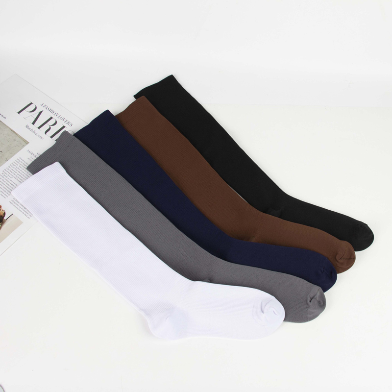 ถุงเท้ารัดกล้ามเนื้อป้องกันควา - Compression Sock Medical บทวิจารณ์และราคา