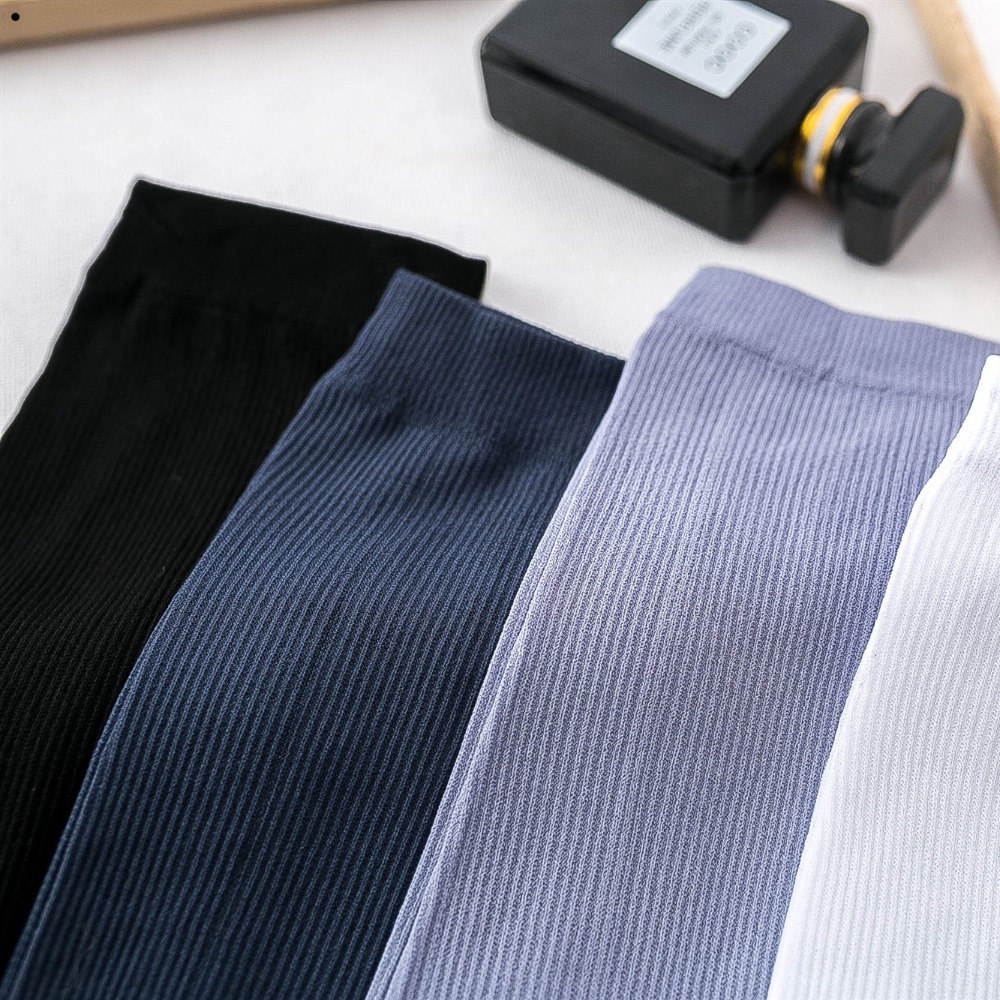 10 คู่ถุงเท้าผ้าไหมน้ำแข็งสำหร - Silk Sock Bamboo บทวิจารณ์และราคา