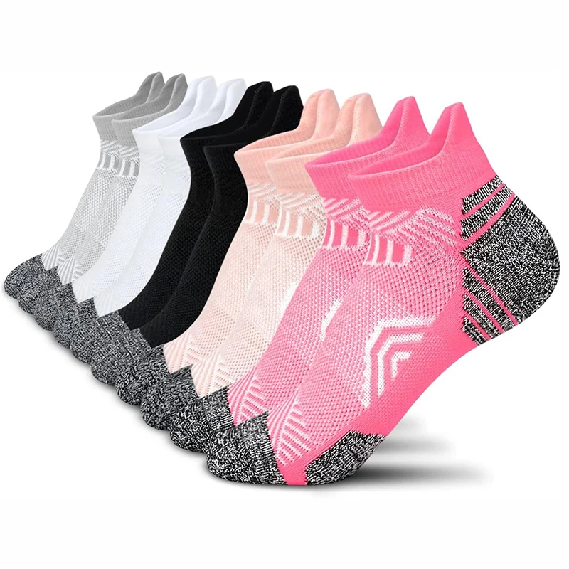 ถุงเท้าข้อเท้ากีฬาประสิทธิภาพส - Ankle Brace Sock บทวิจารณ์และราคา