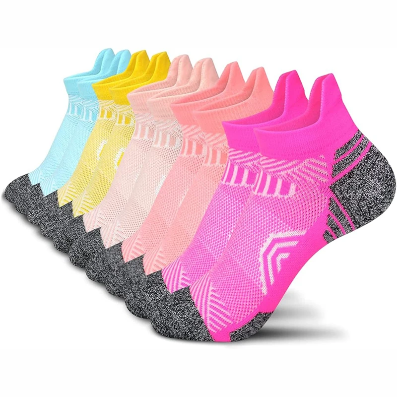 ถุงเท้าข้อเท้ากีฬาประสิทธิภาพส - Ankle Brace Sock บทวิจารณ์และราคา
