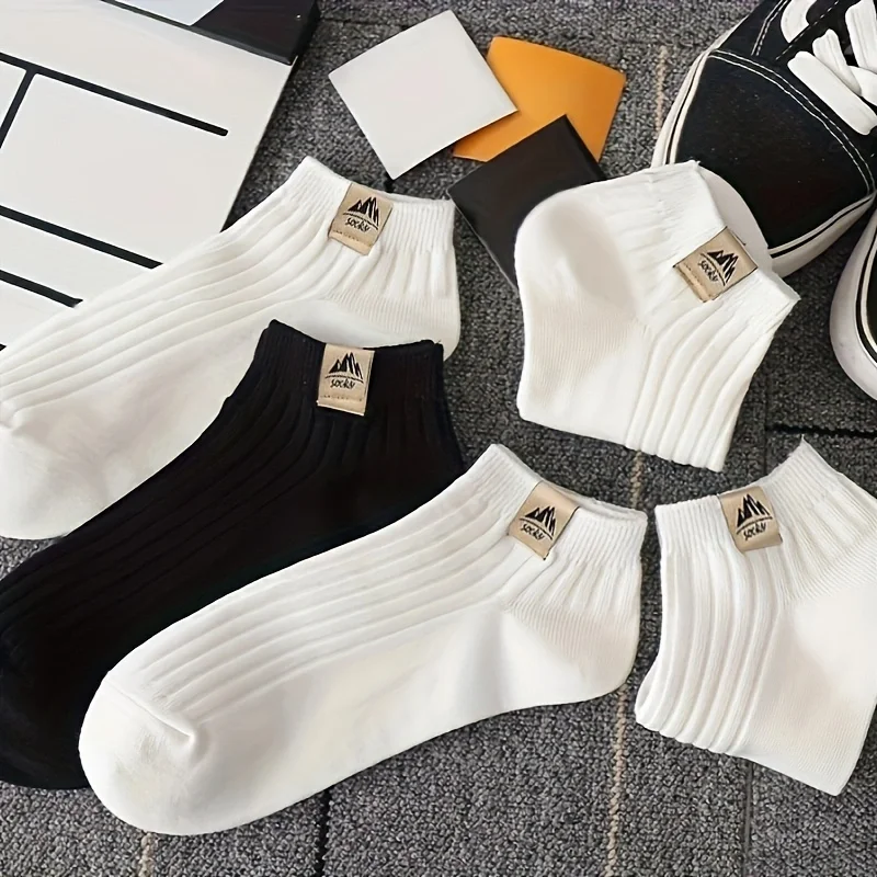 5/10 คู่ของถุงเท้าลำลองสำหรับอ - No Show Sock Women บทวิจารณ์และราคา