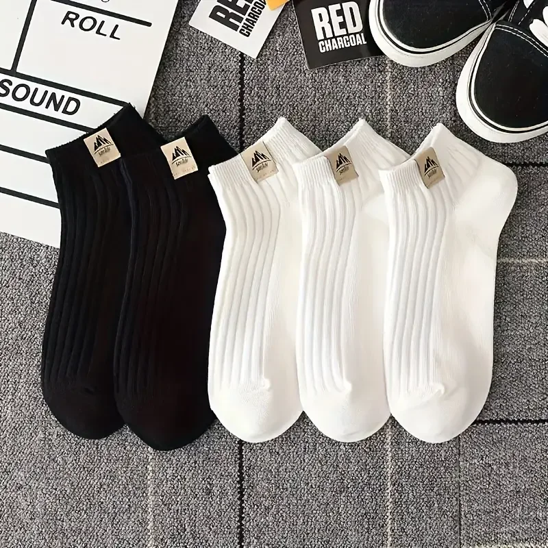 5/10 คู่ของถุงเท้าลำลองสำหรับอ - No Show Sock Women บทวิจารณ์และราคา