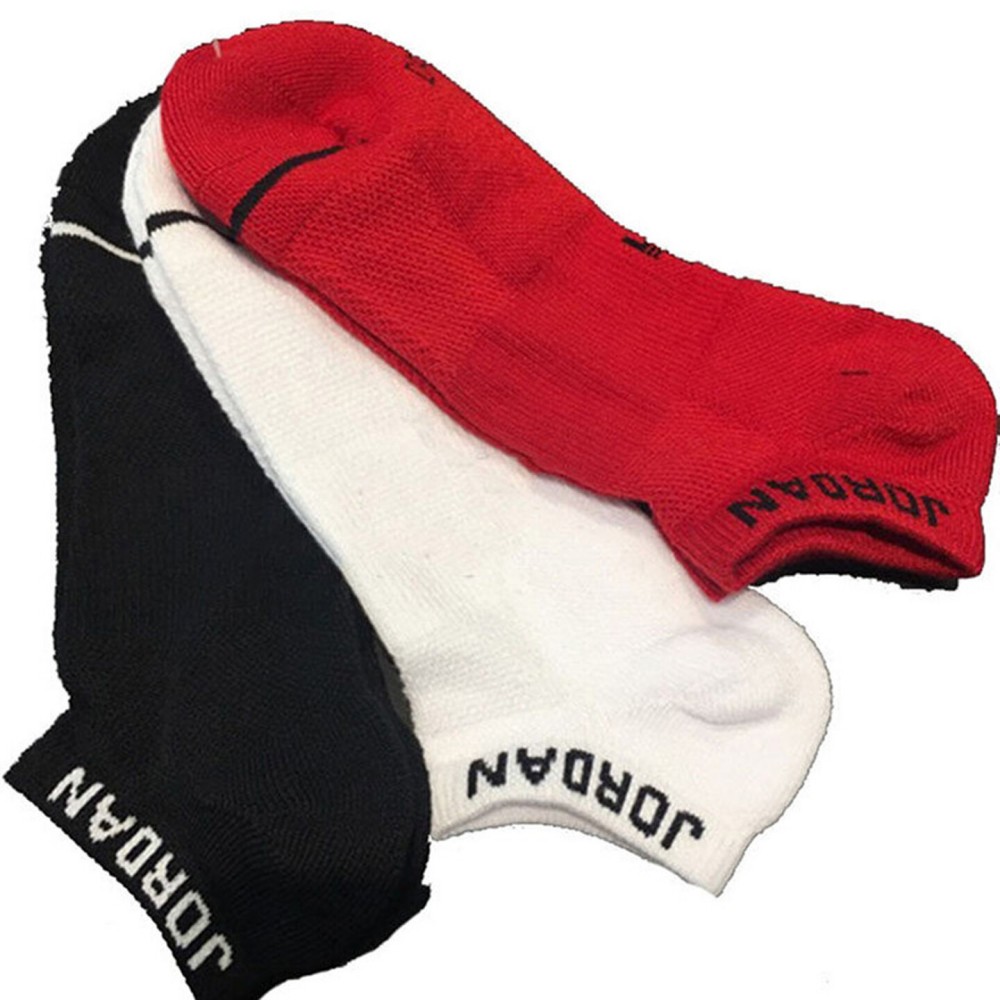 ถุงเท้ากีฬาไนกี้ ไมด์-คาลฟ์สำห - Cotton Crew Sock Pack บทวิจารณ์และราคา