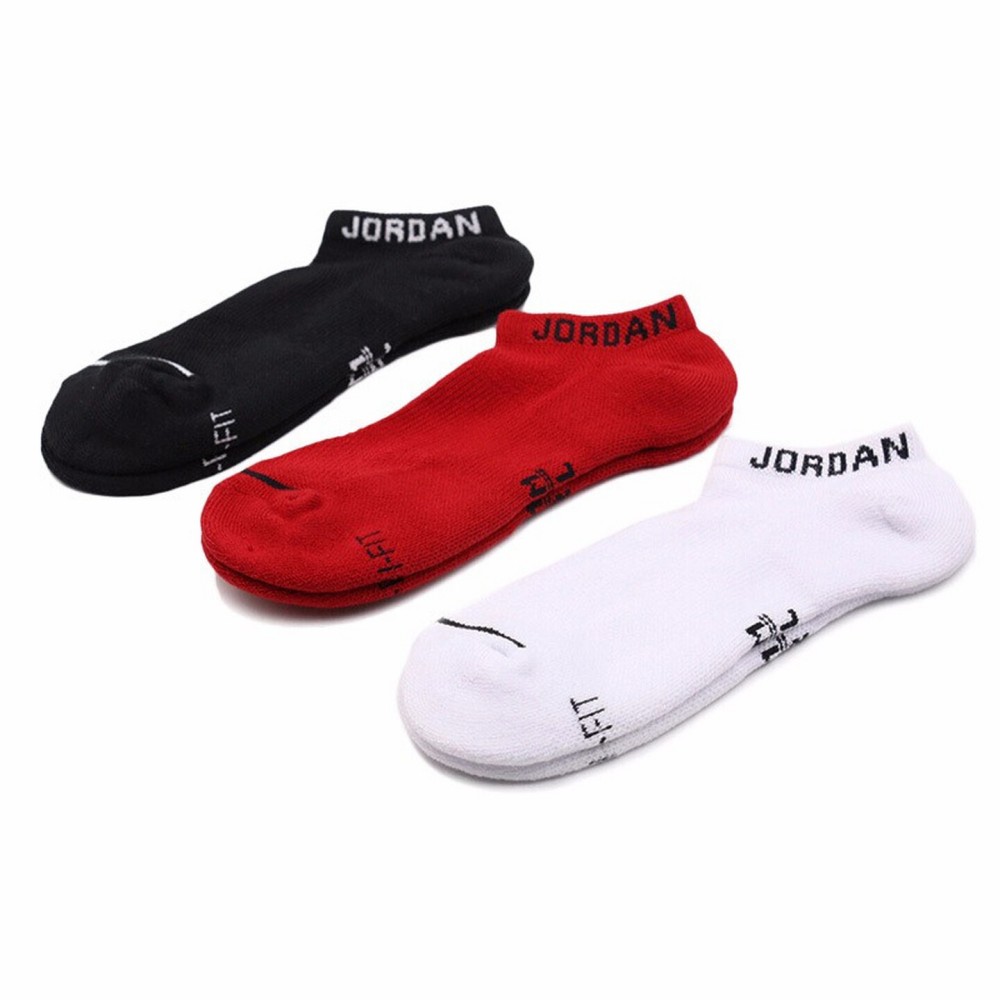 ถุงเท้ากีฬาไนกี้ ไมด์-คาลฟ์สำห - Cotton Crew Sock Pack บทวิจารณ์และราคา