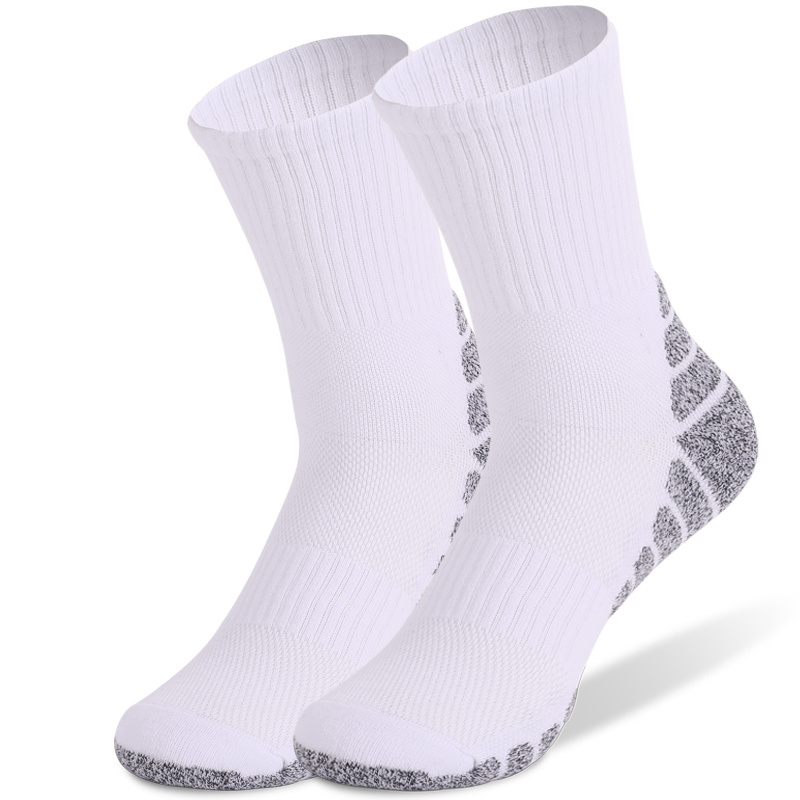 ถุงเท้าผู้ชาย 2024 เล่นสกีกลาง - Thermal Sock Winter บทวิจารณ์และราคา