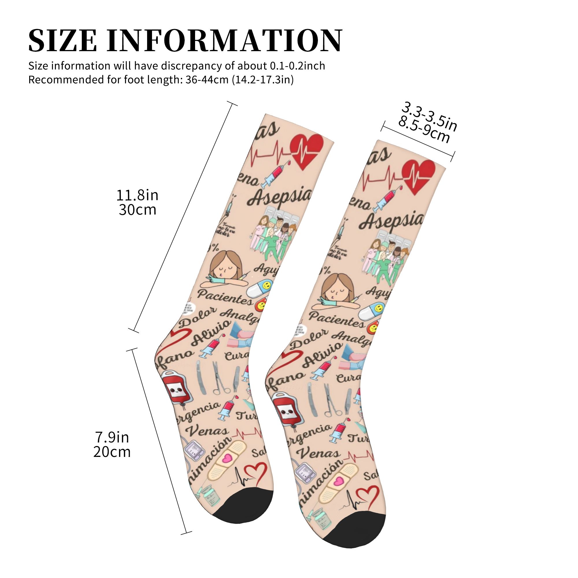 หมอ พยาบาล แพทย์ ยา ถุงเท้ากีฬ - Compression Sock Medical บทวิจารณ์และราคา