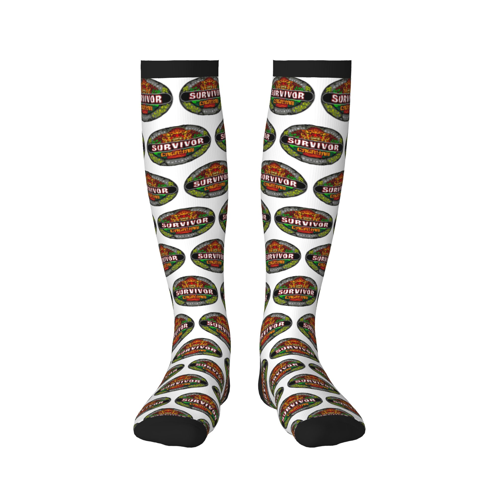 ถุงเท้ากีฬาลายการ์ตูนผจญภัยสุด - No Show Sock Women บทวิจารณ์และราคา