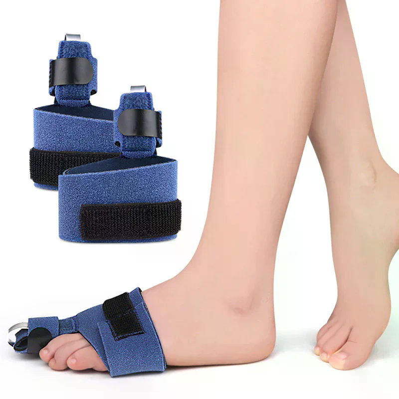 อุปกรณ์แก้ไขนิ้วเท้า 1 ชิ้น สำ - Ankle Brace Sock บทวิจารณ์และราคา