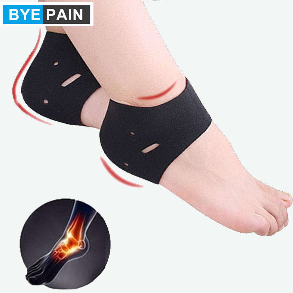 1คู่Plantar Fasciitisถุงเท้าสน - Ankle Brace Sock บทวิจารณ์และราคา