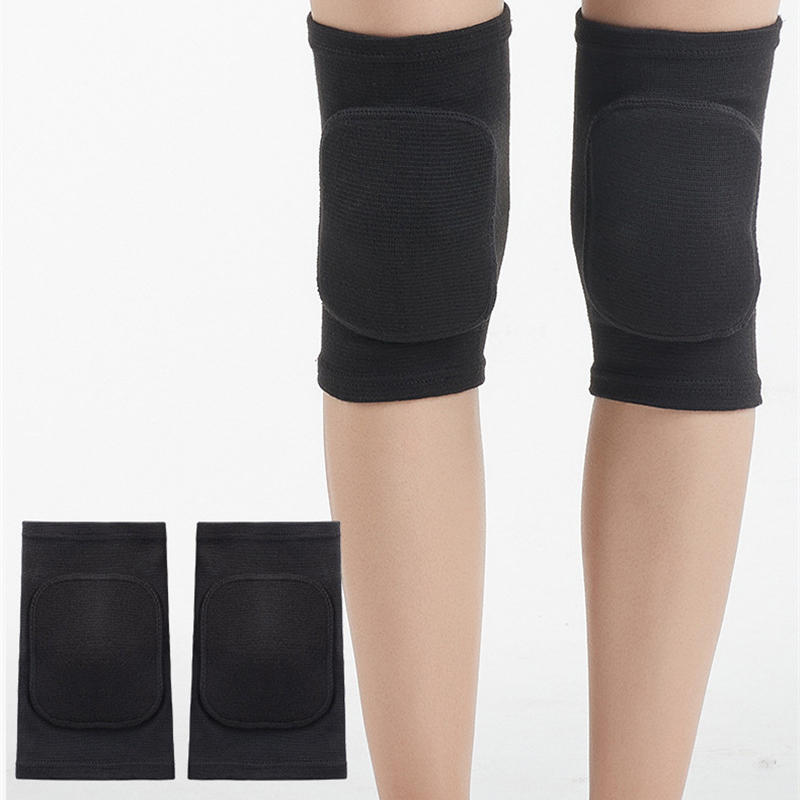 เข่า Pads การบีบอัด Pad Braces - Compression Sleeve Calf บทวิจารณ์และราคา