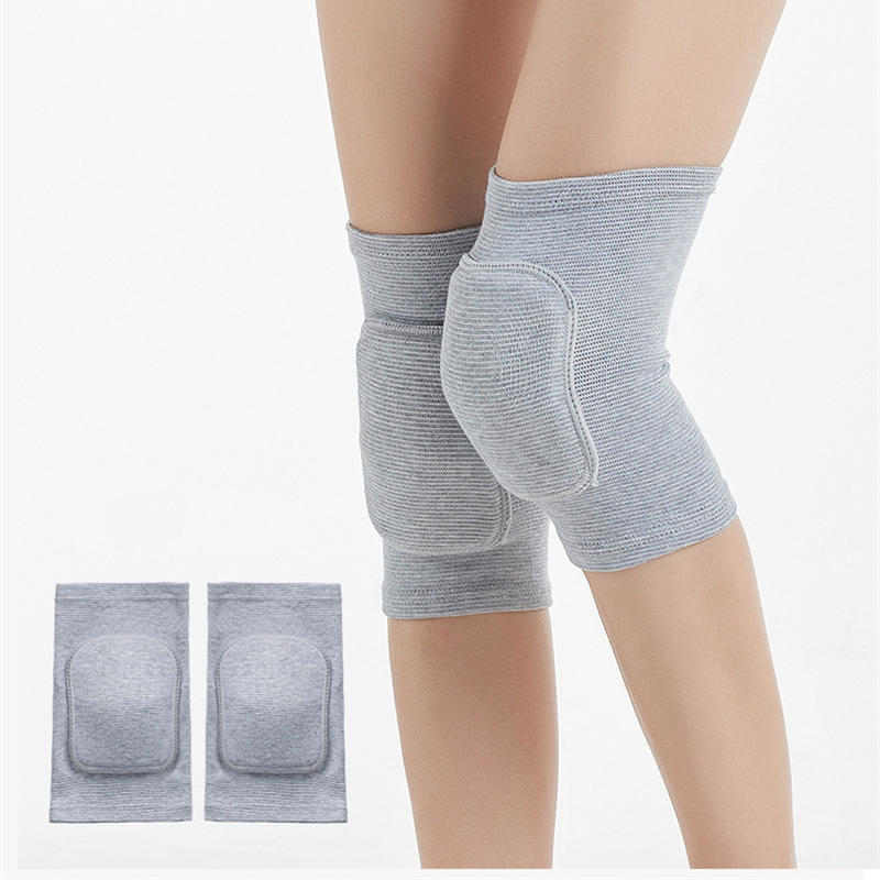 เข่า Pads การบีบอัด Pad Braces - Compression Sleeve Calf บทวิจารณ์และราคา