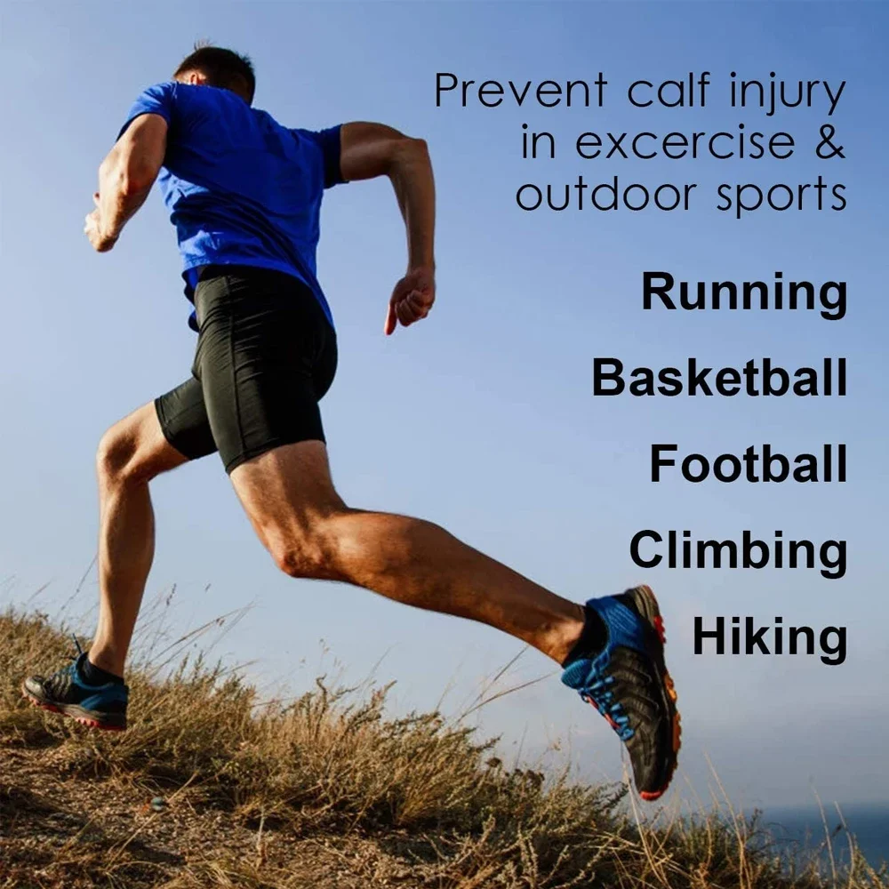 ถุงเท้ารัดกล้ามเนื้อแบบใหม่ ถุ - Compression Sock Medical บทวิจารณ์และราคา