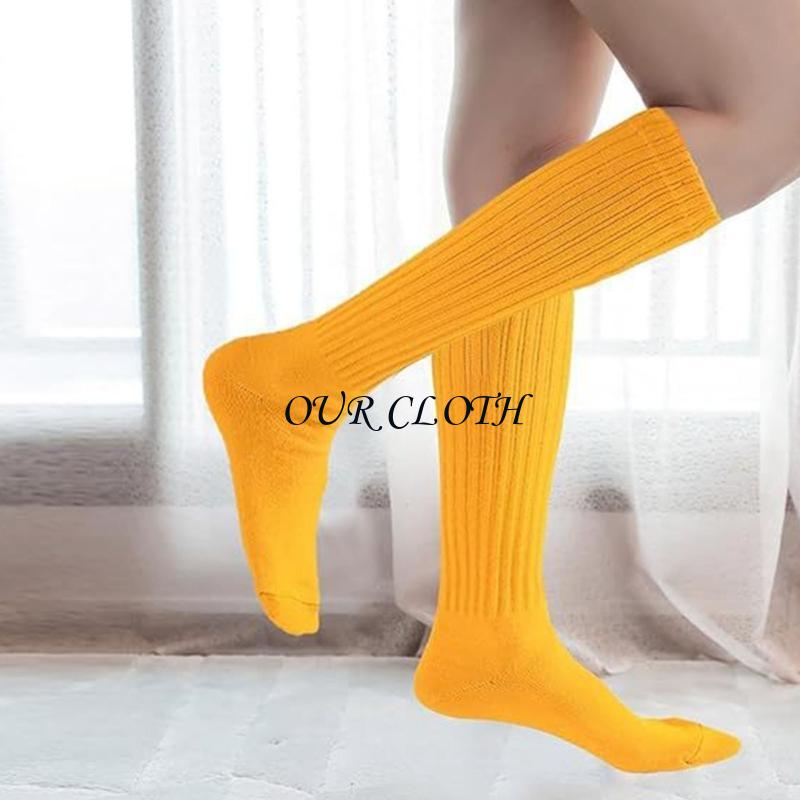 ถุงเท้า Slouch for Women ถุงเท - Boot Sock Slouchy บทวิจารณ์และราคา
