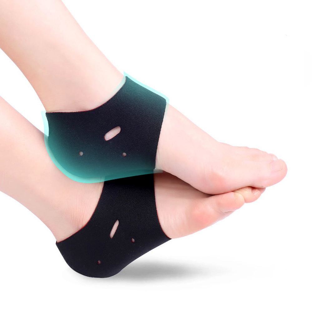 1คู่ plantar fasciitis บำบัดรั - Ankle Brace Sock บทวิจารณ์และราคา