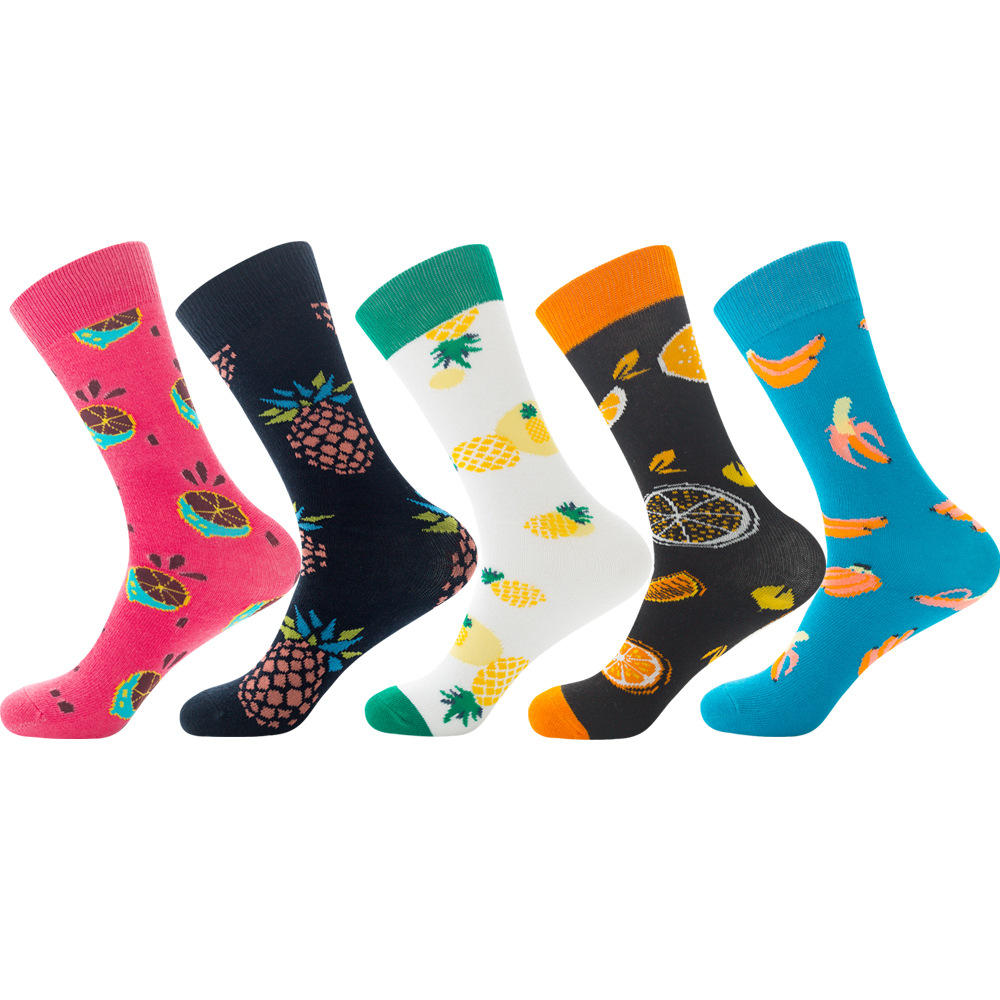 5คู่แพ็คผู้ชายถุงเท้าผู้หญิงระ - Cotton Crew Sock Pack บทวิจารณ์และราคา