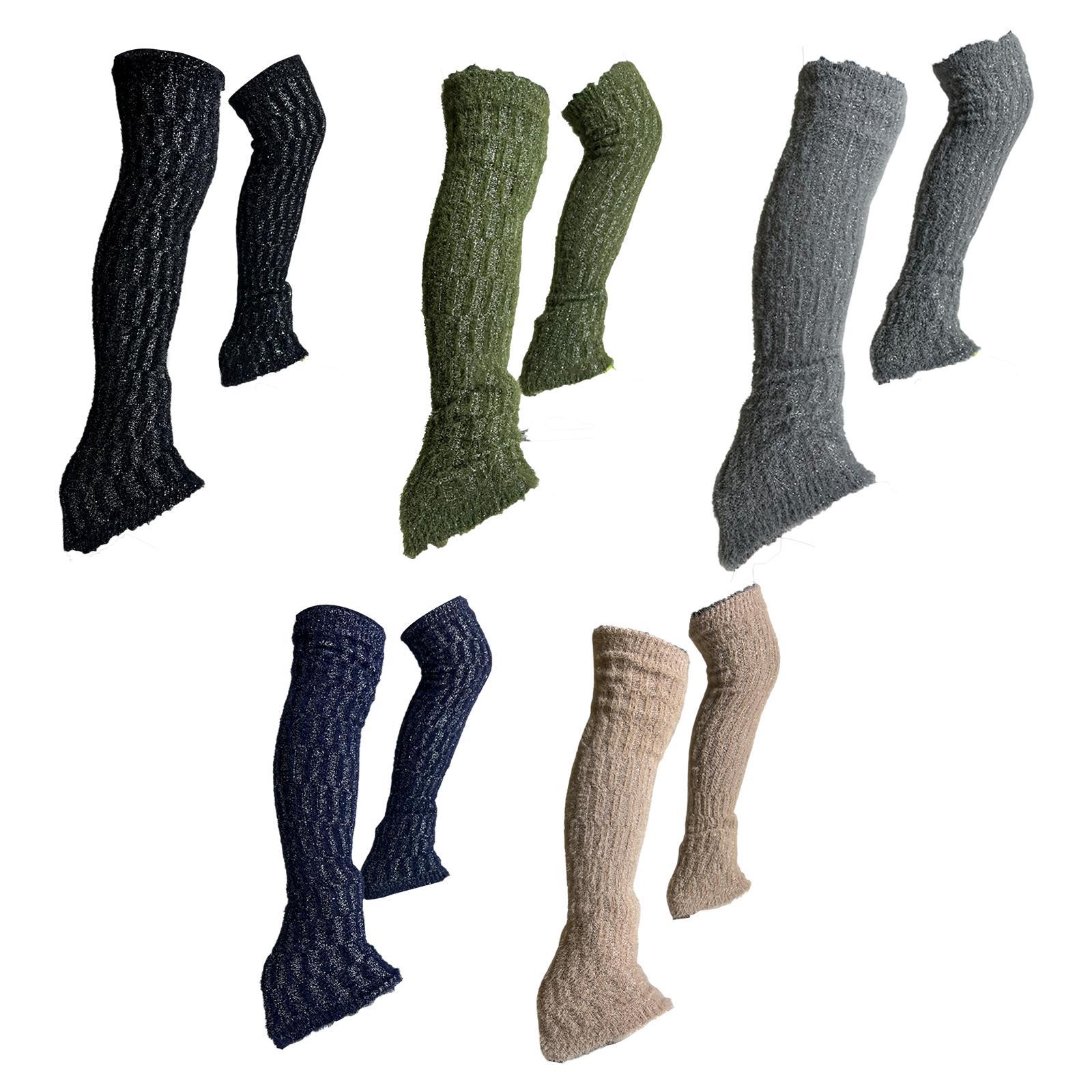 ถุงเท้าสเก็ตน้ำแข็งแบบยาวสำหรั - Thermal Sock Winter บทวิจารณ์และราคา
