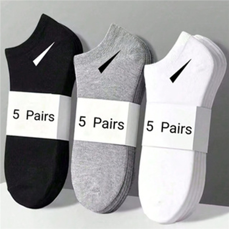 10/20 คู่ ถุงเท้าข้อสั้นสำหรับ - Ankle Sock Low Cut บทวิจารณ์และราคา