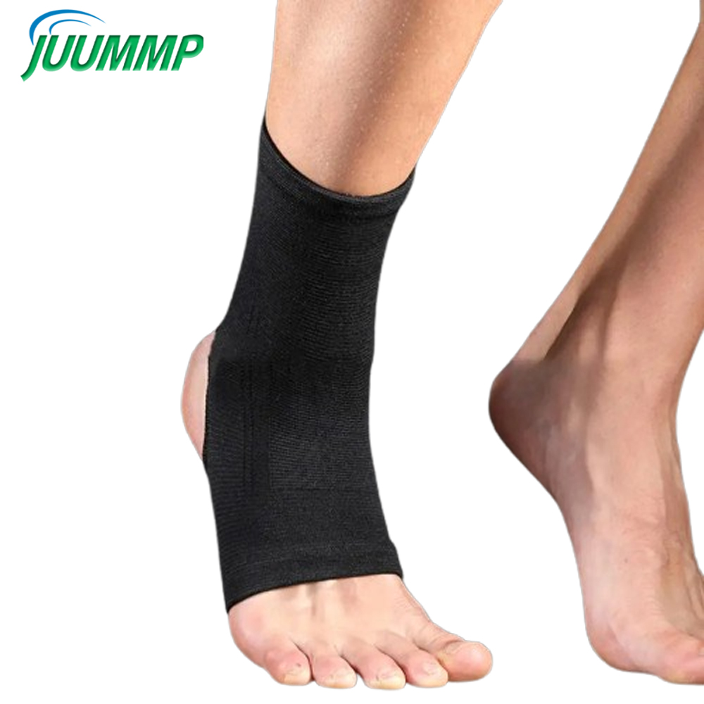 ปลอกรัดสวมแขนรัดข้อเท้า1ชิ้น,  - Ankle Brace Sock บทวิจารณ์และราคา