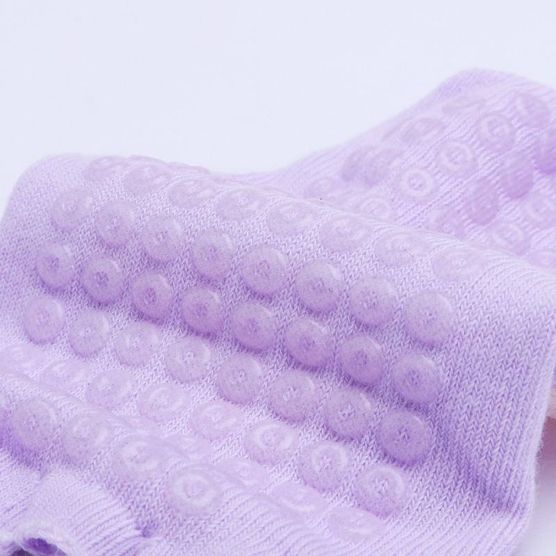 ห้านิ้วถุงเท้าโยคะลูกไม้ Cross - Grip Sock Yoga บทวิจารณ์และราคา