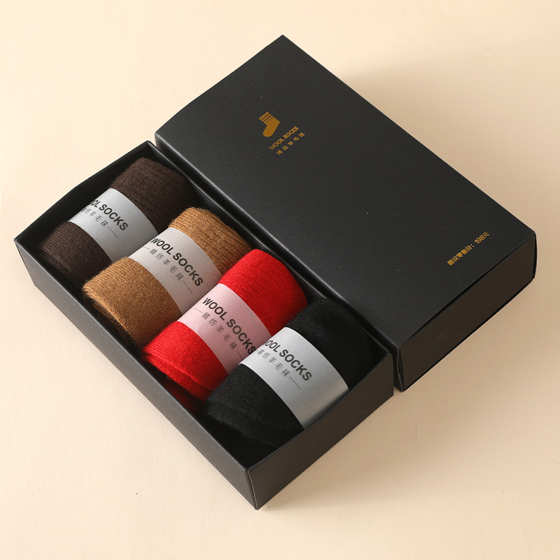 % ขนสัตว์ถักถุงเท้าผู้หญิงถุงเ - Silk Sock Bamboo บทวิจารณ์และราคา